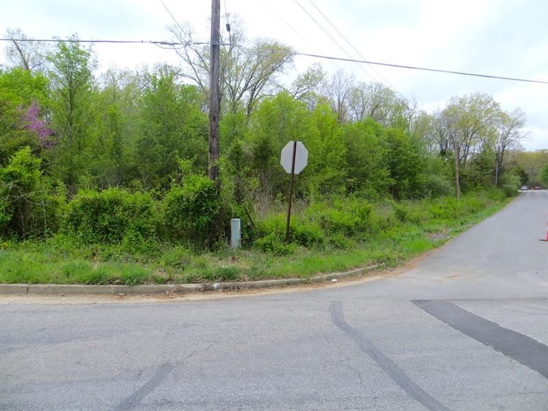 Development Acreage West Plains : West Plains : Howell County : Missouri