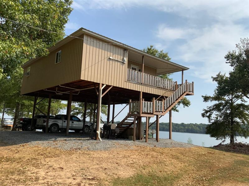 Larto Lake Camp, Catahoula Parish : Jonesville : Catahoula Parish : Louisiana