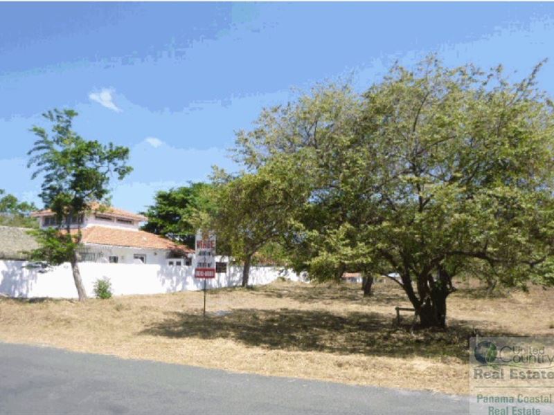 For Sale Lot in Coronado : Panama