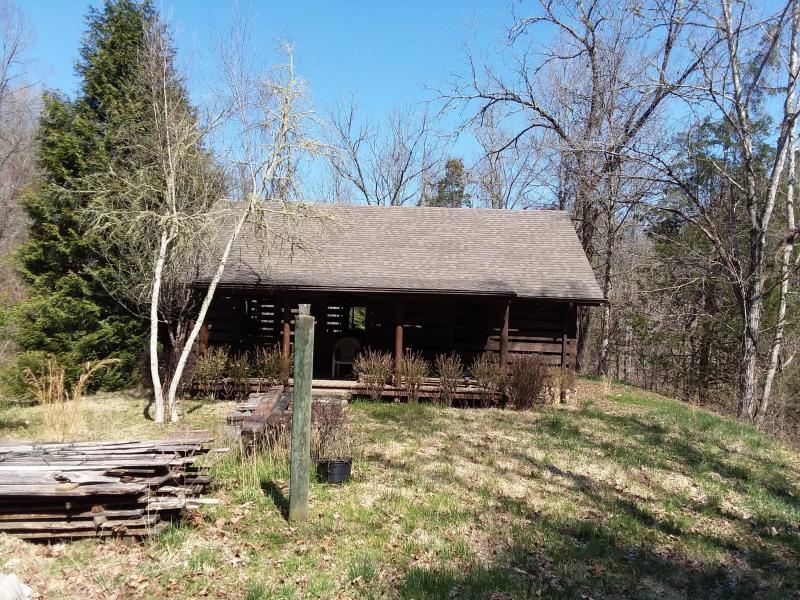Beautiful and Peaceful Land : Sneedville : Hancock County : Tennessee