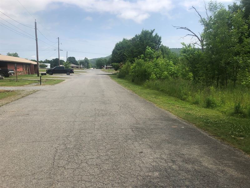 Lot For Sale, Red Oak OK Lot for Sale in Red Oak, Latimer County