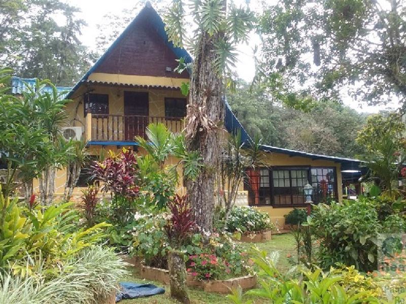 Country House Rent Cerro Azul : Panama