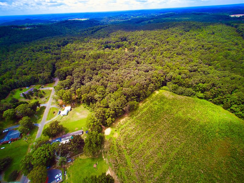 Acreage for Sale in Albemarle NC : Albemarle : Stanly County : North Carolina