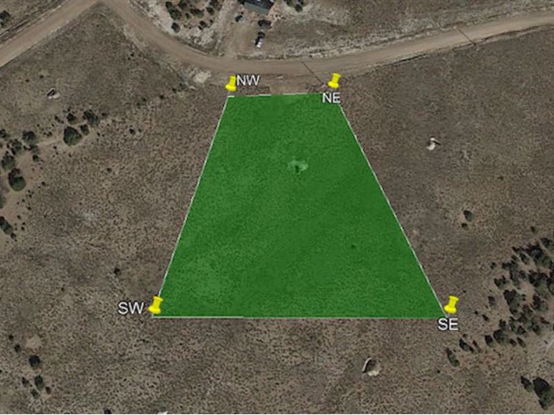 Property 1 2.5 Acres Duchesne Ut : Duchesne : Duchesne County : Utah