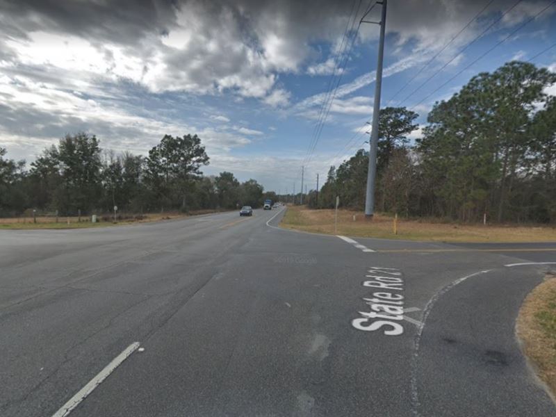 2 Lots for Sale In Keystone Heights Lot for Sale by Owner in Keystone