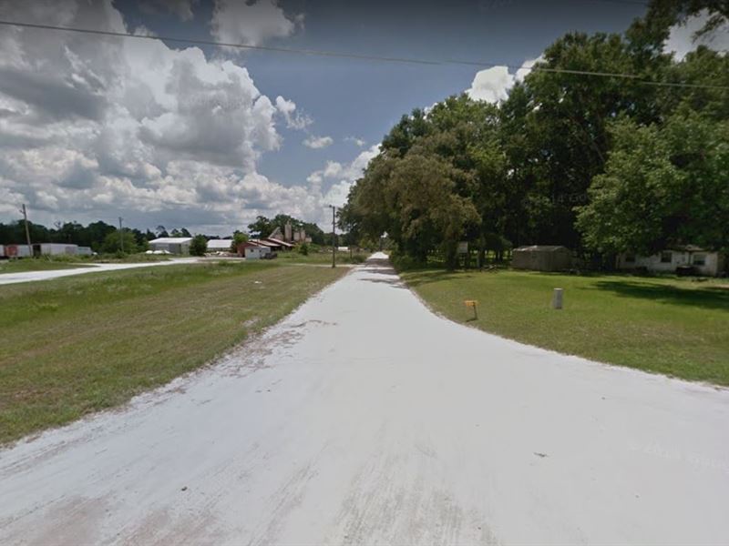 3 Lots For Sale In High Springs, Fl Lot for Sale by Owner in High