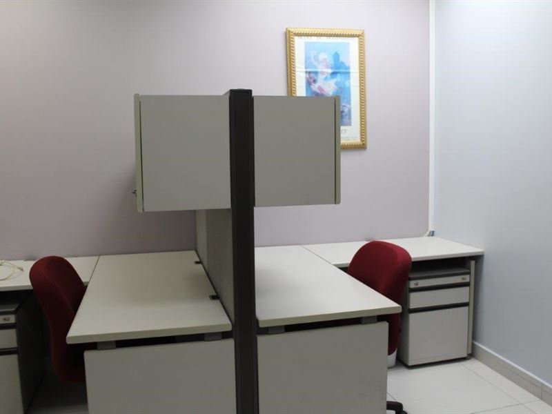 Office Rent Ph Torre Banco General : Panama