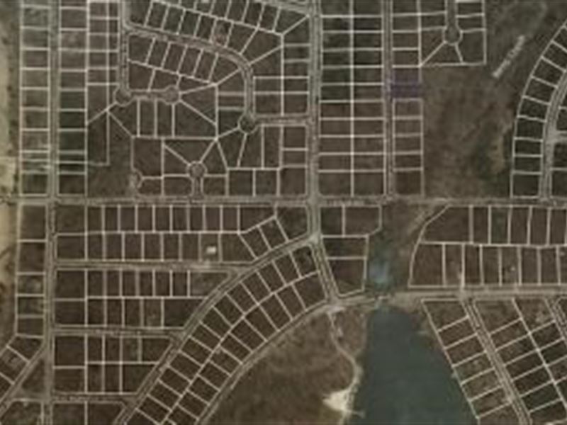 Land for Sale in Horseshoe Bend : Horseshoe Bend : Izard County : Arkansas