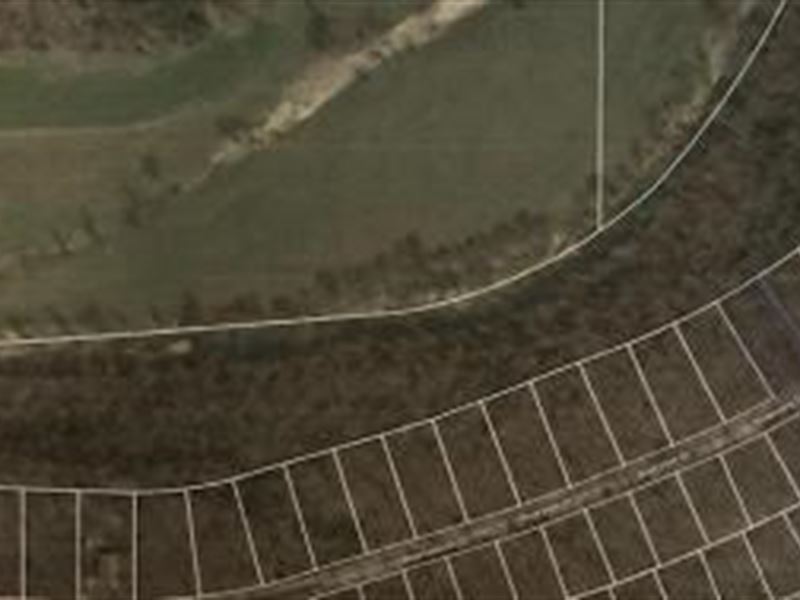 Land for Sale in Horseshoe Bend : Horseshoe Bend : Izard County : Arkansas