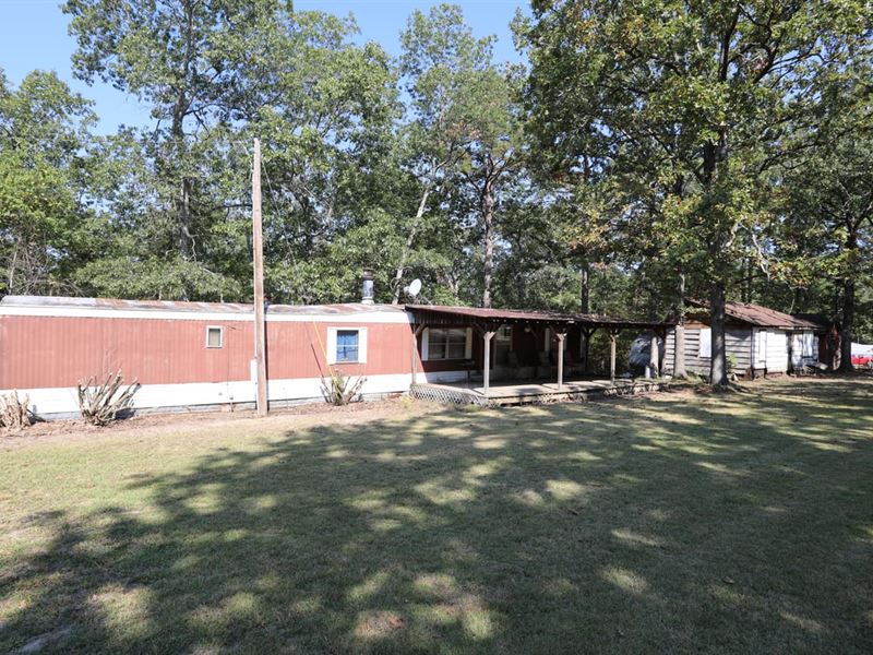 Mobile Home for Sale in Wayne Count : Greenville : Wayne County : Missouri