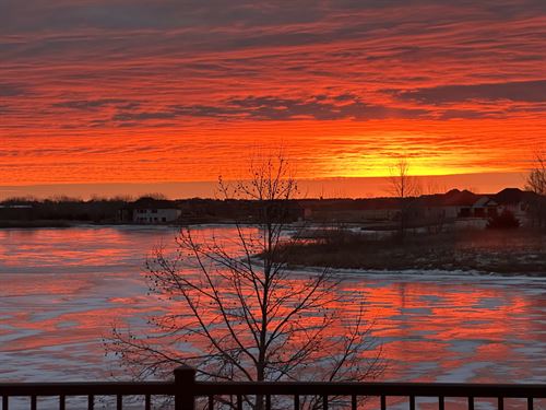 Mariposa Lake Lot 30 : Marquette : Hamilton County : Nebraska