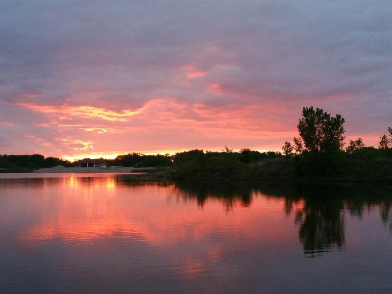 Mariposa Lake Lot 67 : Marquette : Hamilton County : Nebraska