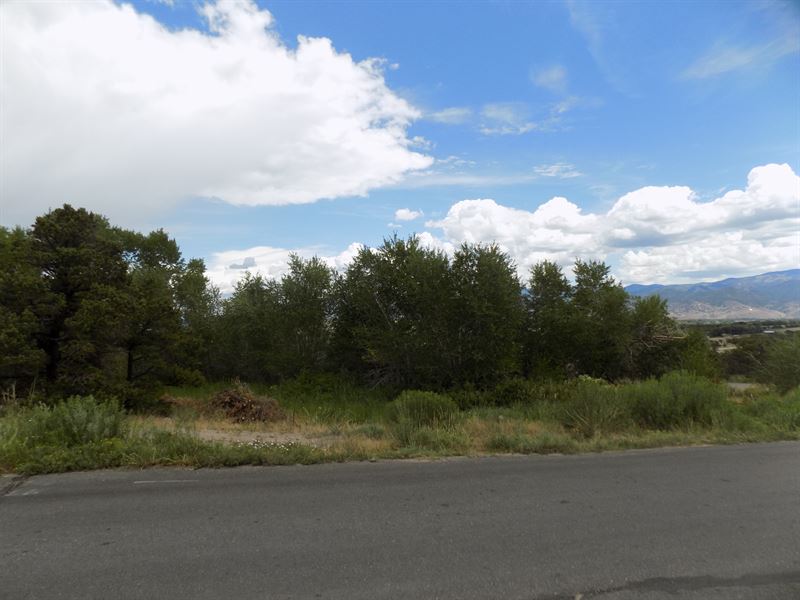3308907, Vacant Lot, Little River : Poncha Springs : Chaffee County : Colorado