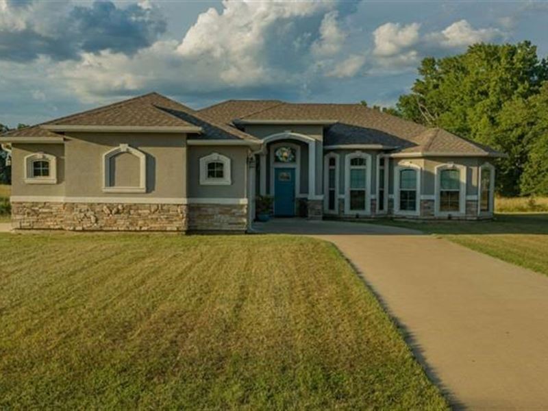mt calm tx homes for sale