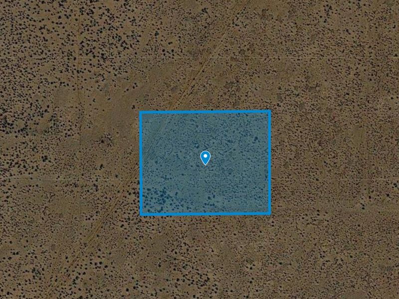 1.0 Acres for Sale in Belen, Nm : Belen : Valencia County : New Mexico