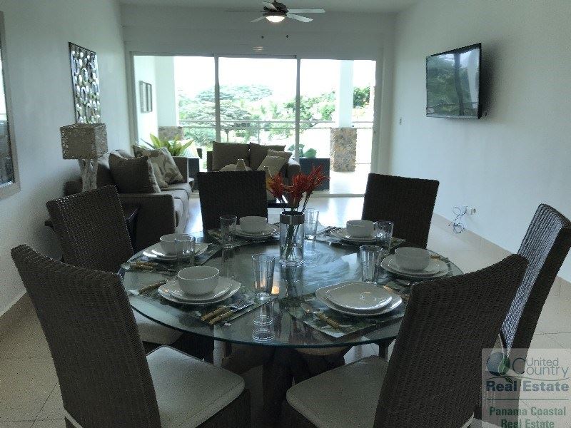 Apartment Rent Sale Punta Barco : Panama