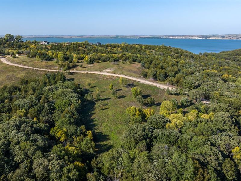 Devils Nest Lots for Sale, Build : Crofton : Knox County : Nebraska