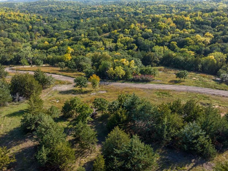 Devils Nest Lots for Sale, Build : Crofton : Knox County : Nebraska