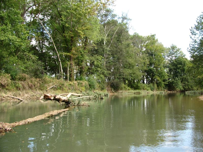 Waterfront RV Lot Savannah, TN : Savannah : Hardin County : Tennessee