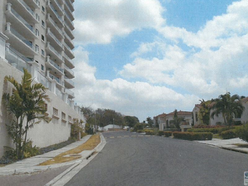 Apartment Ph Las Olas Ii Vista Mar : Panama