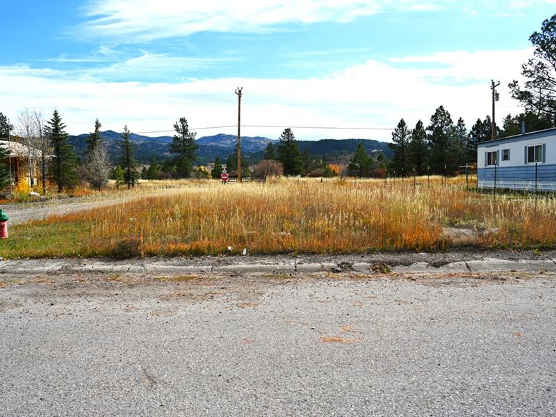 0.15 Acre in Chama, New Mexico : Chama : Rio Arriba County : New Mexico