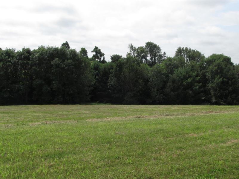 Lot 40.486 Acres Golf Course Access : Viroqua : Vernon County : Wisconsin
