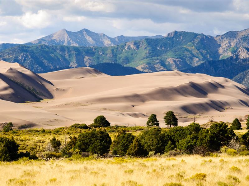 $499 Down & $249 Per Month : Alamosa : Alamosa County : Colorado