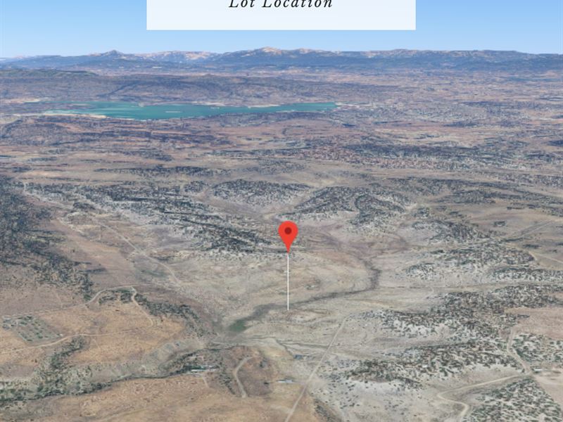 10 Acres in Rio Arriba Co, NM : Tierra Amarilla : Rio Arriba County : New Mexico