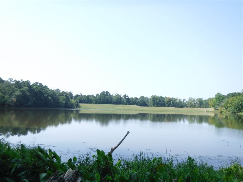 Channing Lake Estate : Lawrenceville : Gwinnett County : Georgia