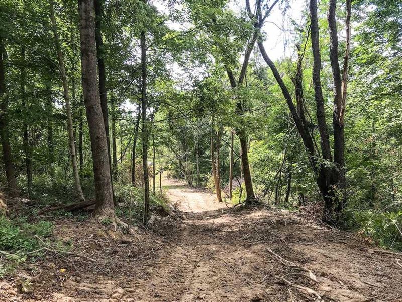 Tr 57, 9 Acres : Roseville : Perry County : Ohio