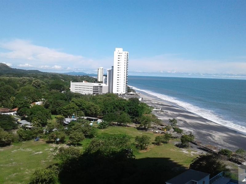 New Apartments Royal Palm Gorgona : Panama