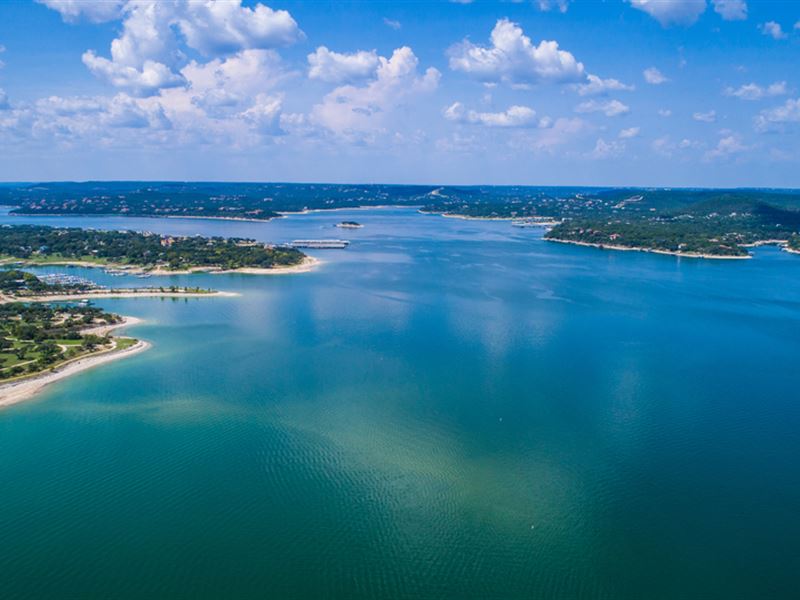Lake Lots Near Austin, TX, Lot for Sale in Texas, 221198 LOTFLIP