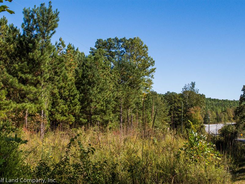 11+/- Acres in Jonesville, SC : Jonesville : Union County : South Carolina