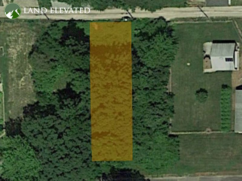 Build in This Neighborhood Property : Fort Wayne : Allen County : Indiana