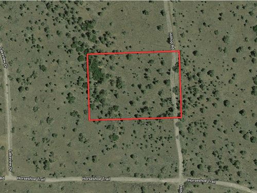 Vacant Land Pleasant Valley : Macdoel : Siskiyou County : California