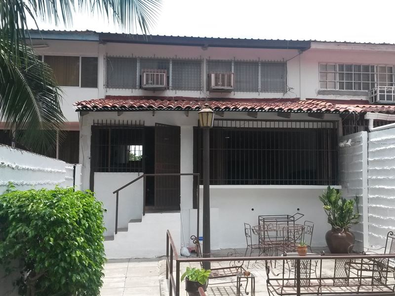 Beach Duplex Rent Coronado Panama : Panama