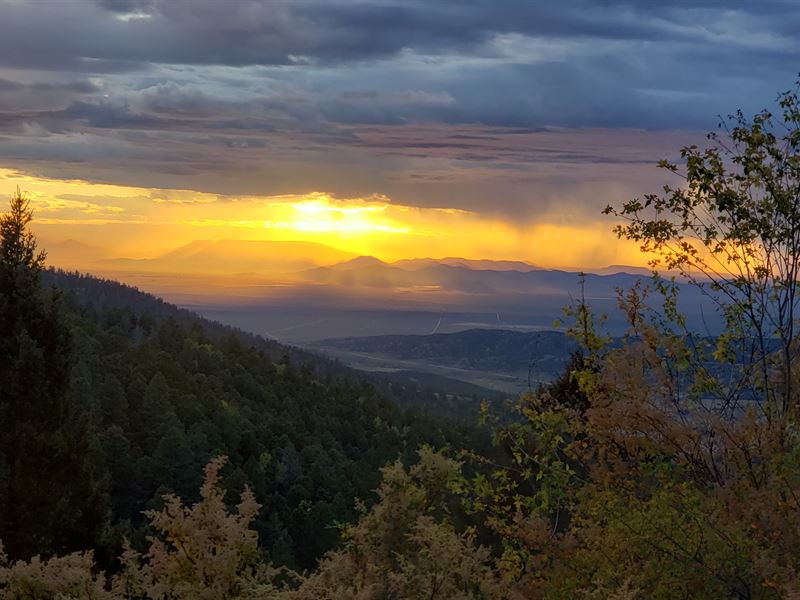 Rocky Mountain Retreat, $225/Mo : San Luis : Costilla County : Colorado