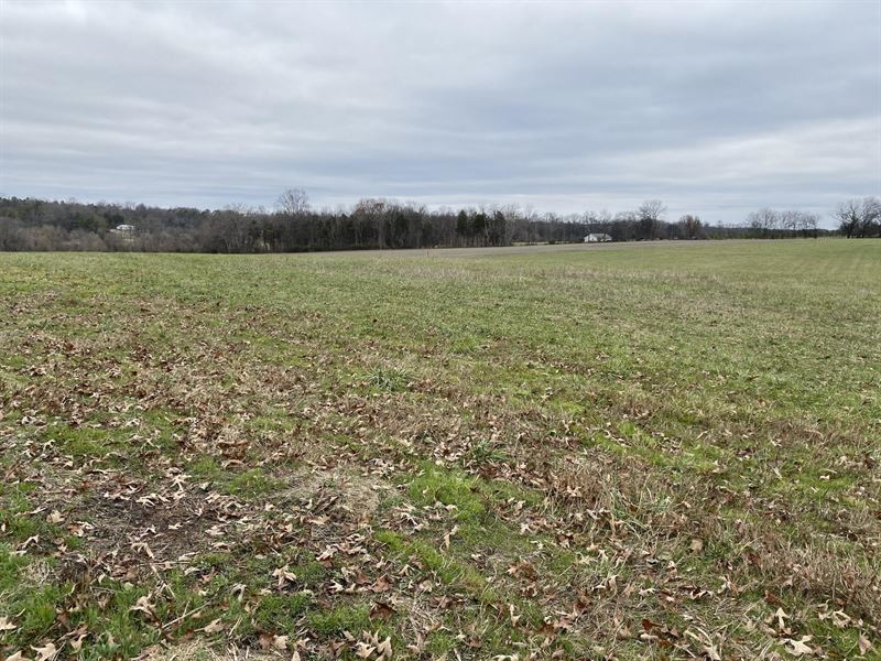 Sweetwater Estates, 2.01 Acre Lot : Sweetwater : Monroe County : Tennessee
