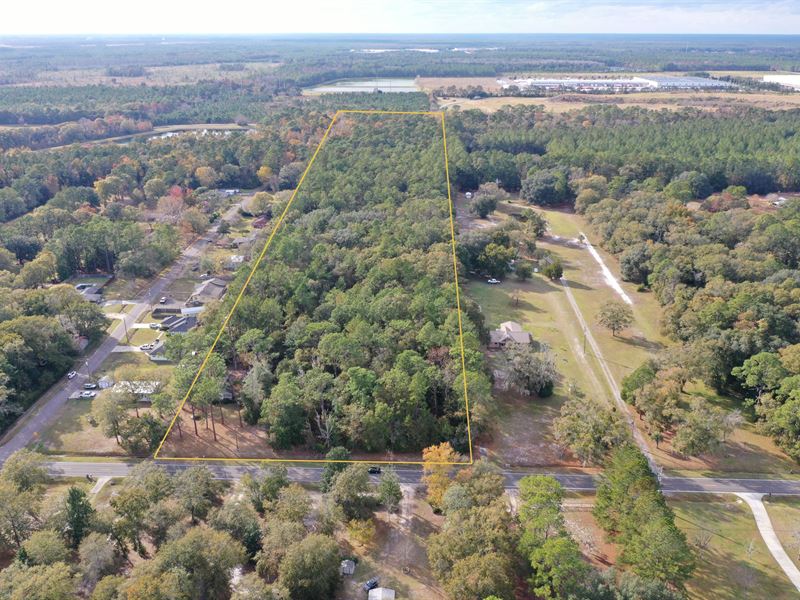 Jones Rd, Jacksonville, FL : Jacksonville : Duval County : Florida