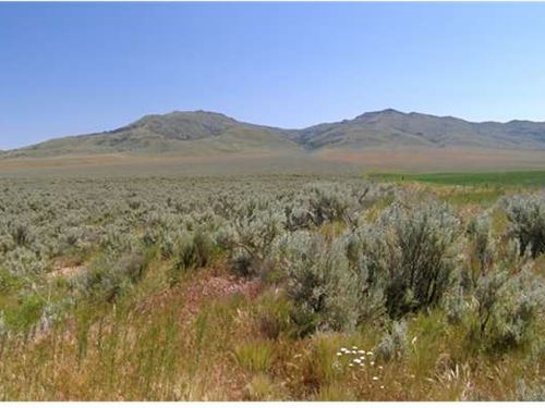 10 Ac Beautiful Malheur County, OR : Vale : Malheur County : Oregon