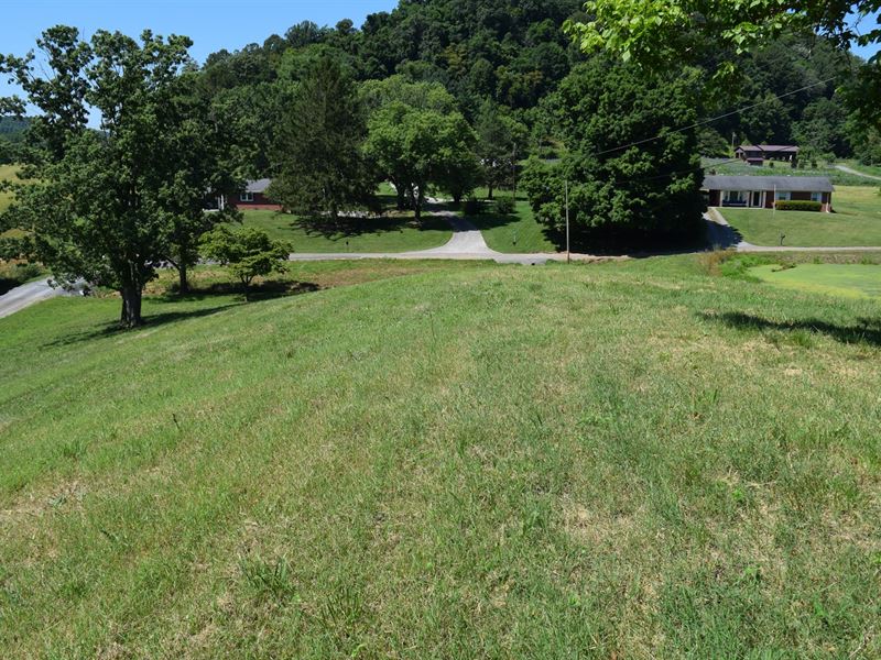 Rogersville Tennessee/ Land / East, Lot for Sale in Tennessee, 226534
