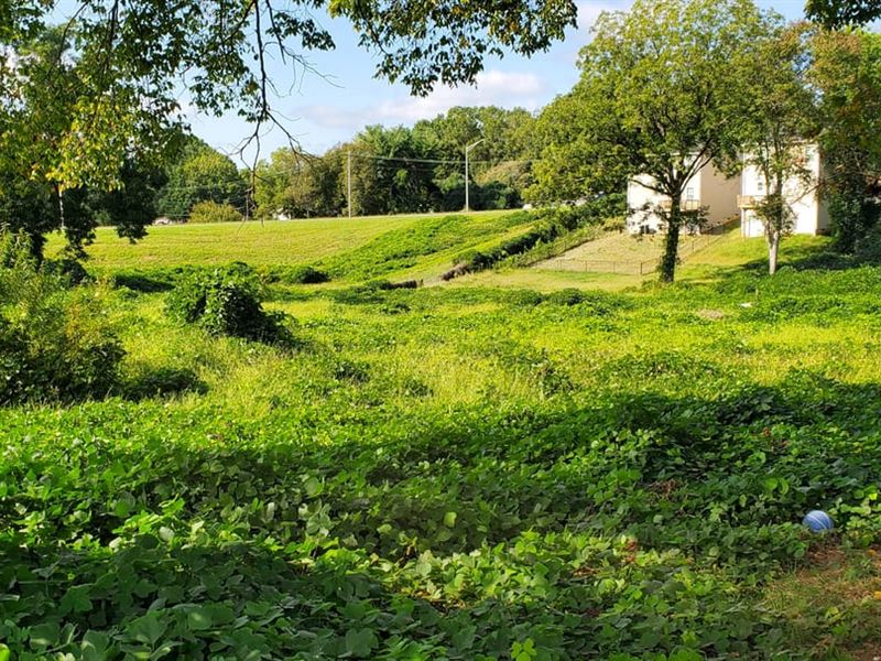5 Lots Monroe St, Statesville NC : Statesville : Iredell County : North Carolina