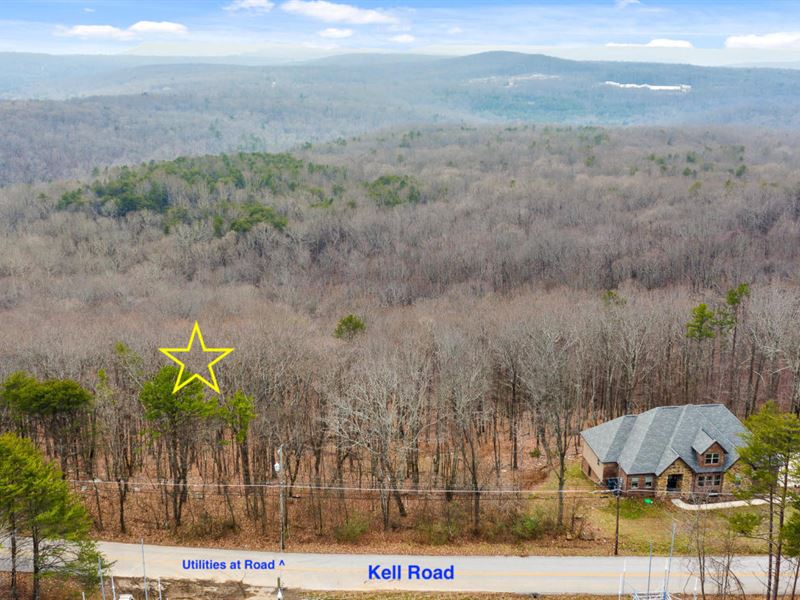 Signal Mtn Building Opportunity : Signal Mountain : Hamilton County : Tennessee