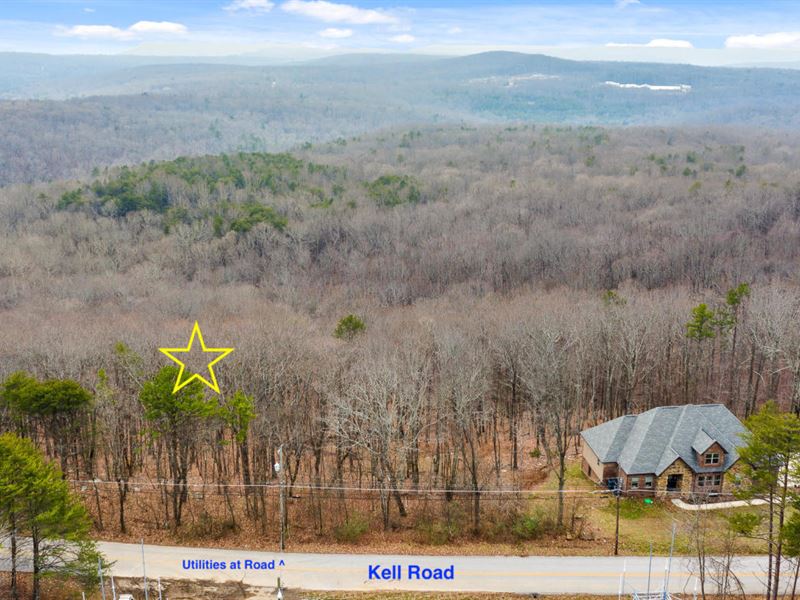 Signal Mtn Building Opportunity : Signal Mountain : Hamilton County : Tennessee