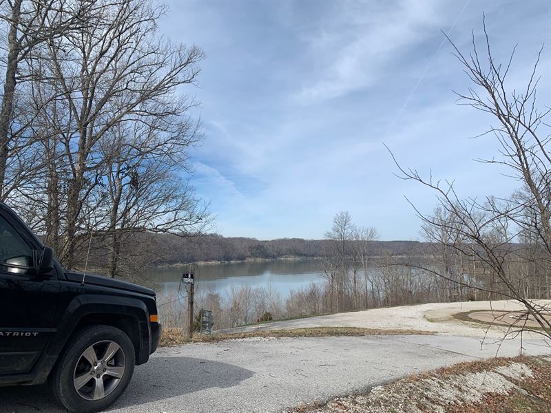 Building Lot, Monticello, KY Lot for Sale in Monticello, Wayne County