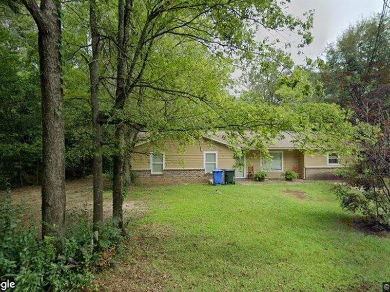 201 Massee Drive : Dothan : Houston County : Alabama