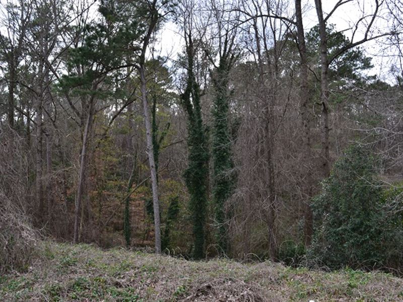 Gray Highway Multifamily : Macon : Bibb County : Georgia