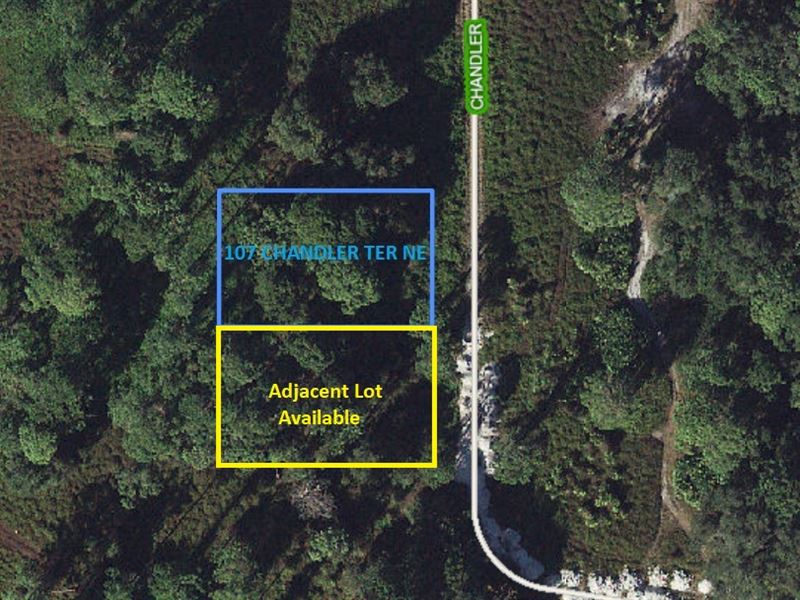 Lovely Lake Placid, Adj Lot Avail : Lake Placid : Highlands County : Florida