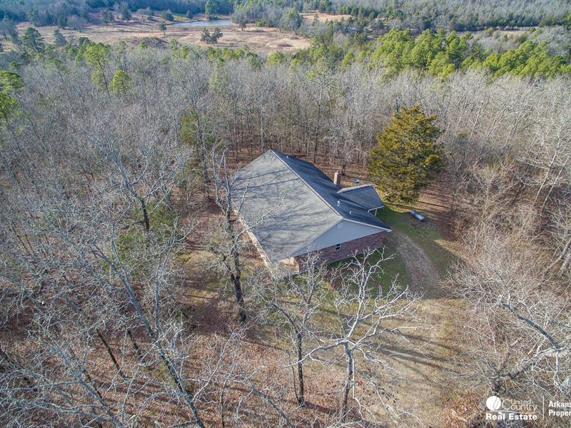Make This Your Country Home : Mena : Polk County : Arkansas