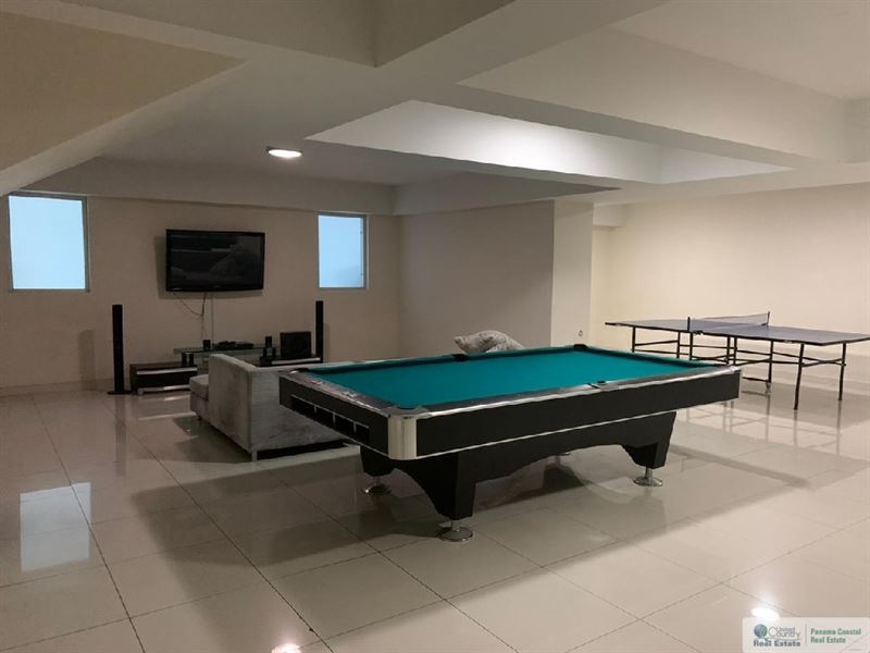 Condo Ph Ocean One Costa Del Este : Panama